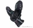 Salomon Speedcross 4 GTX Womens Trail Running Shoes Gore-Tex, Salomon, Čierna, , Ženy, 0018-10950, 5637678938, 889645080826, N5-15.jpg