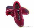 Salomon Speedcross 4 GTX Womens Trail Running Shoes Gore-Tex, , Red, , Female, 0018-10950, 5637678947, , N3-03.jpg