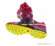 Salomon Speedcross 4 GTX Womens Trail Running Shoes Gore-Tex, Salomon, Červená, , Ženy, 0018-10950, 5637678947, 889645759647, N3-13.jpg