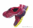 Salomon Speedcross 4 GTX Womens Trail Running Shoes Gore-Tex, Salomon, Červená, , Ženy, 0018-10950, 5637678947, 889645759647, N4-09.jpg