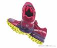 Salomon Speedcross 4 GTX Womens Trail Running Shoes Gore-Tex, Salomon, Červená, , Ženy, 0018-10950, 5637678947, 889645759647, N4-14.jpg