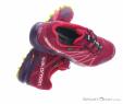 Salomon Speedcross 4 GTX Womens Trail Running Shoes Gore-Tex, Salomon, Červená, , Ženy, 0018-10950, 5637678947, 889645759647, N4-19.jpg