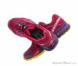 Salomon Speedcross 4 GTX Womens Trail Running Shoes Gore-Tex, Salomon, Rouge, , Femmes, 0018-10950, 5637678947, 889645759647, N5-10.jpg
