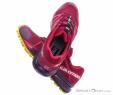 Salomon Speedcross 4 GTX Womens Trail Running Shoes Gore-Tex, , Red, , Female, 0018-10950, 5637678947, , N5-15.jpg
