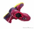 Salomon Speedcross 4 GTX Womens Trail Running Shoes Gore-Tex, , Red, , Female, 0018-10950, 5637678947, , N5-20.jpg