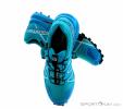 Salomon Speedcross 4 GTX Womens Trail Running Shoes Gore-Tex, , Blue, , Female, 0018-10950, 5637678959, , N4-04.jpg