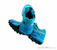 Salomon Speedcross 4 GTX Womens Trail Running Shoes Gore-Tex, Salomon, Blue, , Female, 0018-10950, 5637678959, 889645908793, N4-14.jpg