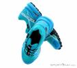 Salomon Speedcross 4 GTX Womens Trail Running Shoes Gore-Tex, , Blue, , Female, 0018-10950, 5637678959, , N5-05.jpg