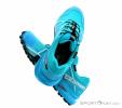 Salomon Speedcross 4 GTX Womens Trail Running Shoes Gore-Tex, , Blue, , Female, 0018-10950, 5637678959, , N5-15.jpg