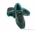 Salomon Speedcross 4 GTX Womens Trail Running Shoes Gore-Tex, Salomon, Zelená, , Ženy, 0018-10950, 5637678979, 889645749891, N3-03.jpg