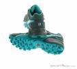 Salomon Speedcross 4 GTX Womens Trail Running Shoes Gore-Tex, , Green, , Female, 0018-10950, 5637678979, , N3-13.jpg