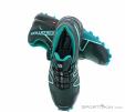 Salomon Speedcross 4 GTX Womens Trail Running Shoes Gore-Tex, Salomon, Verde, , Mujer, 0018-10950, 5637678979, 889645749891, N4-04.jpg