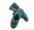 Salomon Speedcross 4 GTX Womens Trail Running Shoes Gore-Tex, Salomon, Green, , Female, 0018-10950, 5637678979, 889645749891, N5-05.jpg