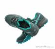 Salomon Speedcross 4 GTX Womens Trail Running Shoes Gore-Tex, , Green, , Female, 0018-10950, 5637678979, , N5-10.jpg