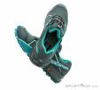 Salomon Speedcross 4 GTX Womens Trail Running Shoes Gore-Tex, Salomon, Verde, , Mujer, 0018-10950, 5637678979, 889645749891, N5-15.jpg