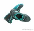 Salomon Speedcross 4 GTX Womens Trail Running Shoes Gore-Tex, , Green, , Female, 0018-10950, 5637678979, , N5-20.jpg