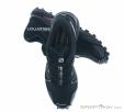 Salomon Speedcross 4 Womens Trail Running Shoes, , Black, , Female, 0018-10951, 5637679006, , N4-04.jpg