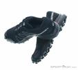 Salomon Speedcross 4 Womens Trail Running Shoes, , Black, , Female, 0018-10951, 5637679006, , N4-09.jpg