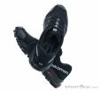 Salomon Speedcross 4 Womens Trail Running Shoes, Salomon, Negro, , Mujer, 0018-10951, 5637679006, 0, N5-15.jpg