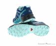 Salomon Speedcross 4 Womens Trail Running Shoes, , Turquoise, , Female, 0018-10951, 5637679016, , N2-12.jpg