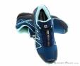 Salomon Speedcross 4 Womens Trail Running Shoes, , Turquoise, , Female, 0018-10951, 5637679016, , N3-03.jpg