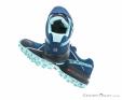 Salomon Speedcross 4 Womens Trail Running Shoes, , Turquoise, , Female, 0018-10951, 5637679016, , N4-14.jpg