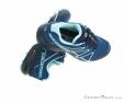 Salomon Speedcross 4 Womens Trail Running Shoes, Salomon, Turquesa, , Mujer, 0018-10951, 5637679016, 889645574936, N4-19.jpg
