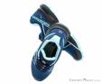 Salomon Speedcross 4 Womens Trail Running Shoes, , Turquoise, , Female, 0018-10951, 5637679016, , N5-05.jpg