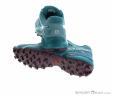 Salomon Speedcross 4 Womens Trail Running Shoes, Salomon, Blue, , Female, 0018-10951, 5637679018, 889645907260, N3-13.jpg