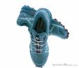 Salomon Speedcross 4 Womens Trail Running Shoes, Salomon, Azul, , Mujer, 0018-10951, 5637679018, 889645907260, N4-04.jpg