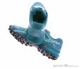 Salomon Speedcross 4 Womens Trail Running Shoes, , Blue, , Female, 0018-10951, 5637679018, , N4-14.jpg