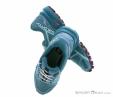 Salomon Speedcross 4 Womens Trail Running Shoes, , Blue, , Female, 0018-10951, 5637679018, , N5-05.jpg