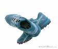 Salomon Speedcross 4 Womens Trail Running Shoes, , Blue, , Female, 0018-10951, 5637679018, , N5-10.jpg