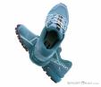 Salomon Speedcross 4 Womens Trail Running Shoes, , Blue, , Female, 0018-10951, 5637679018, , N5-15.jpg