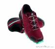 Salomon Speedcross 4 Womens Trail Running Shoes, , Red, , Female, 0018-10951, 5637679031, , N2-02.jpg