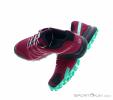 Salomon Speedcross 4 Womens Trail Running Shoes, , Red, , Female, 0018-10951, 5637679031, , N4-09.jpg