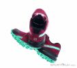 Salomon Speedcross 4 Womens Trail Running Shoes, , Red, , Female, 0018-10951, 5637679031, , N4-14.jpg