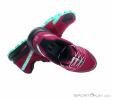 Salomon Speedcross 4 Womens Trail Running Shoes, , Red, , Female, 0018-10951, 5637679031, , N5-20.jpg