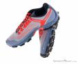 Salewa Lite Train K Women Trail Running Shoes, , Blue, , Female, 0032-10675, 5637679037, , N3-08.jpg
