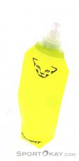 Dynafit Flask 0,5l Water Bottle, Dynafit, Yellow, , , 0015-10760, 5637679061, 4053865638488, N3-03.jpg