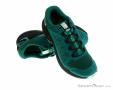 Salomon XA Elevate Womens Trail Running Shoes, Salomon, Blue, , Female, 0018-10952, 5637679099, 889645760445, N2-02.jpg