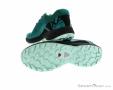 Salomon XA Elevate Womens Trail Running Shoes, , Azul, , Mujer, 0018-10952, 5637679099, , N2-12.jpg