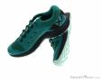 Salomon XA Elevate Womens Trail Running Shoes, Salomon, Blue, , Female, 0018-10952, 5637679099, 889645760445, N3-08.jpg