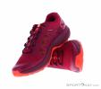 Salomon XA Elevate Womens Trail Running Shoes, , Red, , Female, 0018-10952, 5637679100, , N1-06.jpg