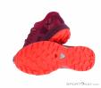 Salomon XA Elevate Womens Trail Running Shoes, , Red, , Female, 0018-10952, 5637679100, , N1-11.jpg