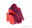 Salomon XA Elevate Womens Trail Running Shoes, , Rojo, , Mujer, 0018-10952, 5637679100, , N1-16.jpg