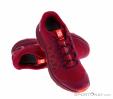 Salomon XA Elevate Womens Trail Running Shoes, Salomon, Červená, , Ženy, 0018-10952, 5637679100, 889645908991, N2-02.jpg