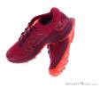 Salomon XA Elevate Womens Trail Running Shoes, , Rojo, , Mujer, 0018-10952, 5637679100, , N3-08.jpg