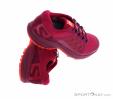 Salomon XA Elevate Womens Trail Running Shoes, , Red, , Female, 0018-10952, 5637679100, , N3-18.jpg