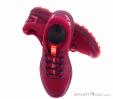 Salomon XA Elevate Womens Trail Running Shoes, Salomon, Červená, , Ženy, 0018-10952, 5637679100, 889645908991, N4-04.jpg